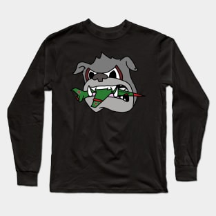 Bulldog Air Defense Long Sleeve T-Shirt